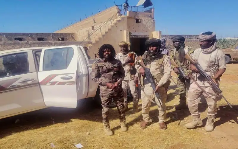 الاتحاد الأوروبي يفرض عقوبات على المسؤول