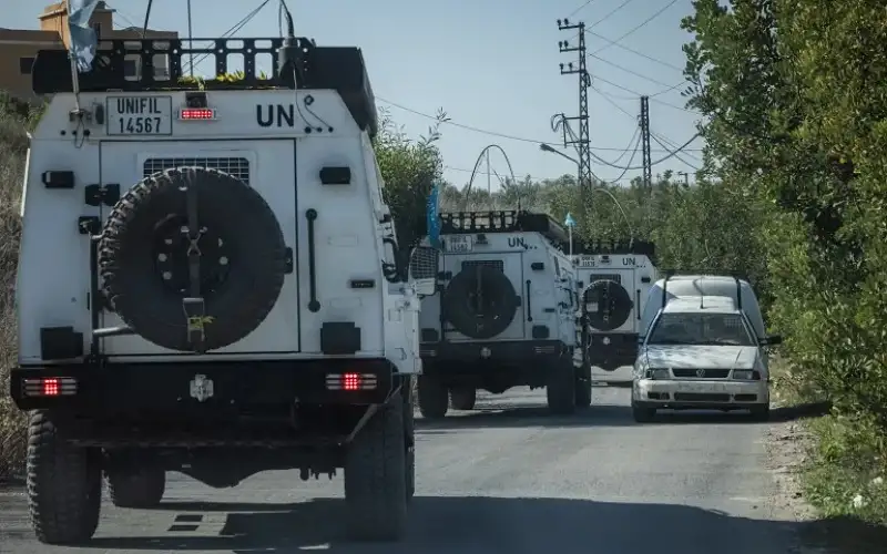 اليونيفيل تسجل 10 آلاف انتهاك إسرائيلي