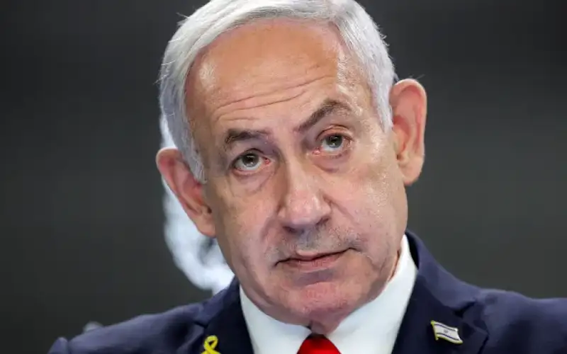 نتنياهو: الضغط العسكري المتواصل على حماس