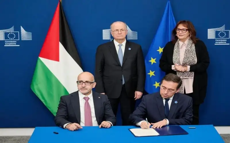 الاتحاد الأوروبي يعتمد برنامجا بـ 1.6