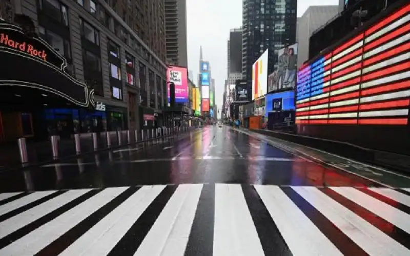 تحقيق: كان ممكنا تجنب إغلاق كورونا