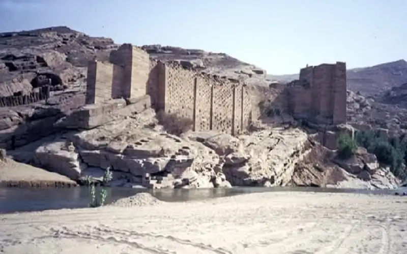 سبأ ليست مجرد تجمع قبلي عابر،