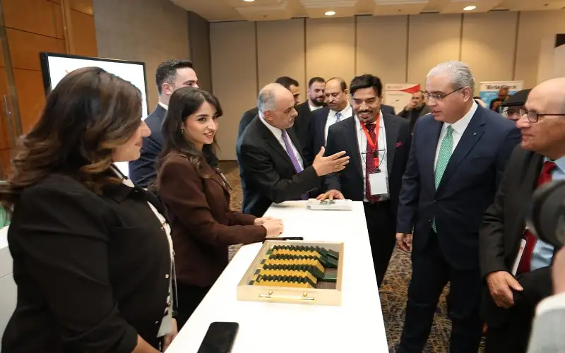 المؤتمر الدولي الخامس لجراحة السمنة يناقش