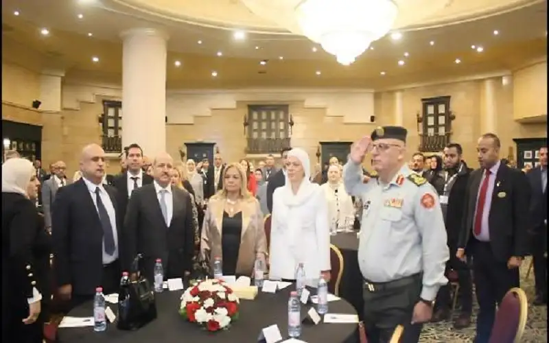 انطلاق المؤتمر الدولي الثالث للذكاء الاصطناعي