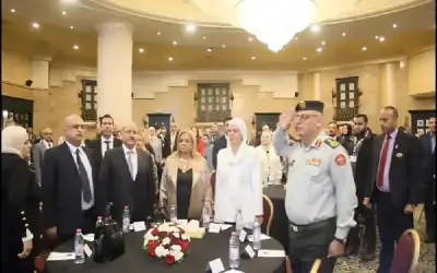 انطلاق المؤتمر الدولي الثالث للذكاء الاصطناعي