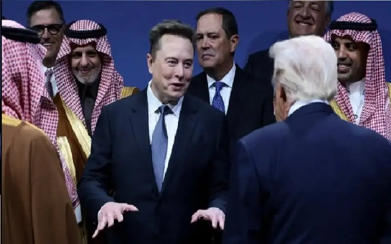 بعد شهور من القطيعة.. كيف انتهت