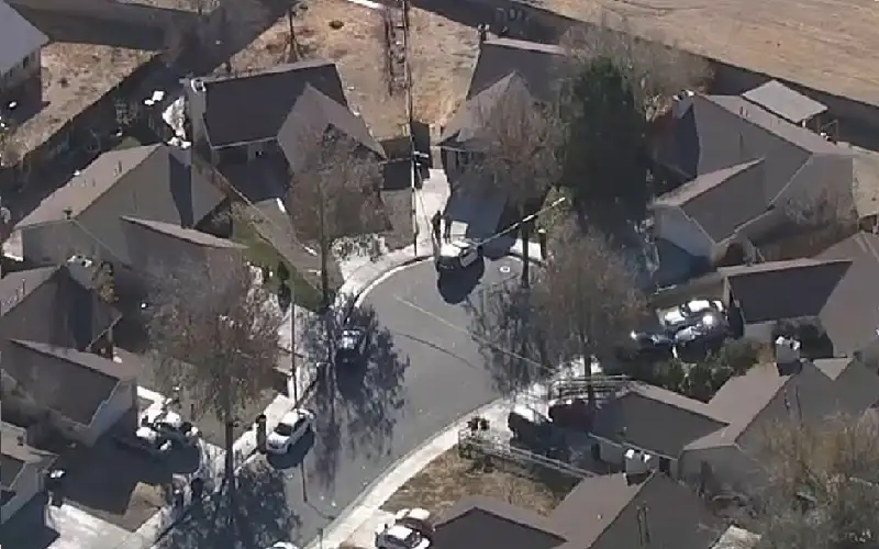 والدان يقتلان طفليهما بوحشية ويجبران شقيقيهما