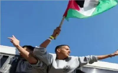 رئيس الشاباك ورئيس اركان الاحتلال يقولان