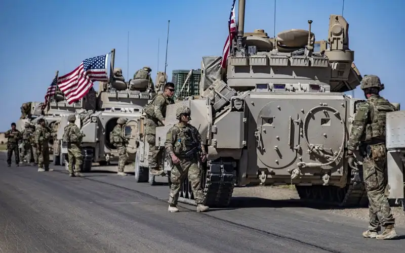 500 مليون دولار لإنشاء قاعدة أميركية