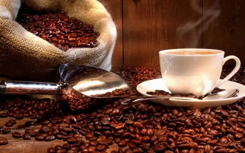 انخفاض أسعار البن عالميا عقب إلغاء