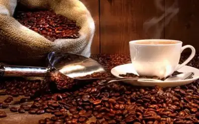 انخفاض أسعار البن عالميا عقب إلغاء