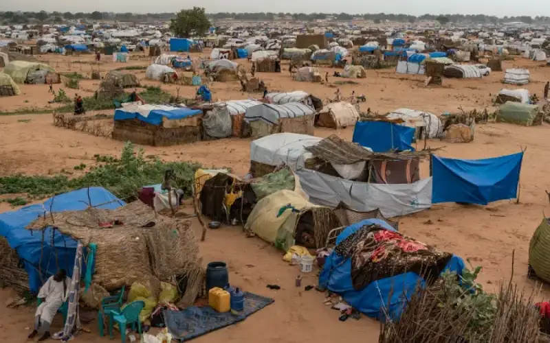 مستشار ترامب: هناك خطة دولية جاهزة