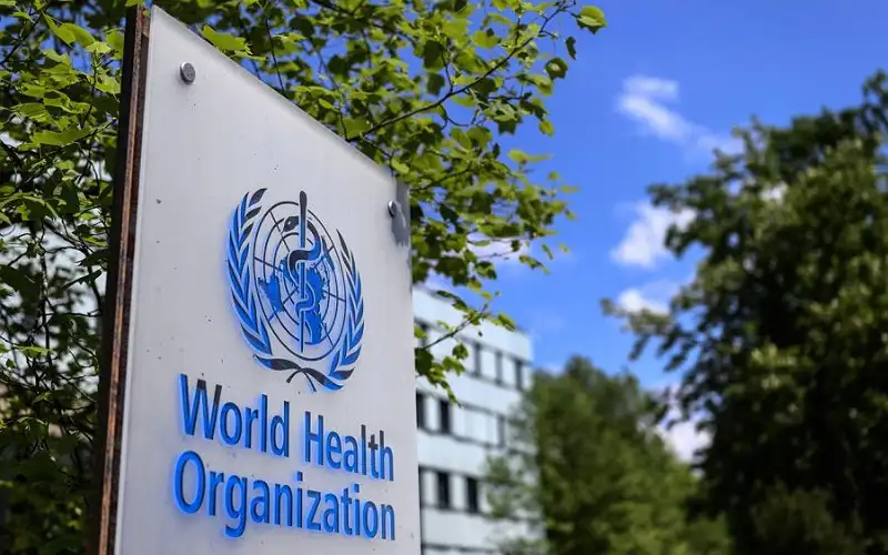 الصحة العالمية: أكثر من 16 ألف