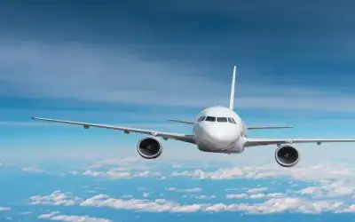 الطيران المدني: 996 رحلة أسبوعيا خلال