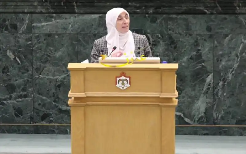 طهبوب تقترح حلا للموازنة بلا ديون: