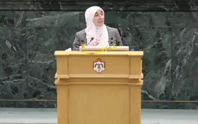 طهبوب تقترح حلا للموازنة بلا ديون: