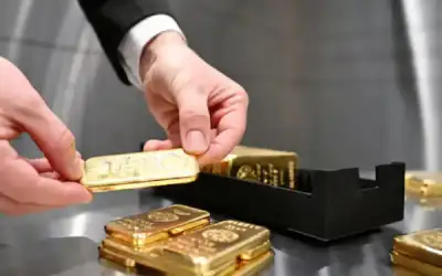 هذا سعر الذهب بالسوق المحلية اليوم