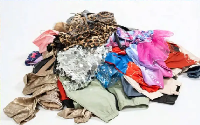 أوروبا: منتجات شي إن تحتوي على