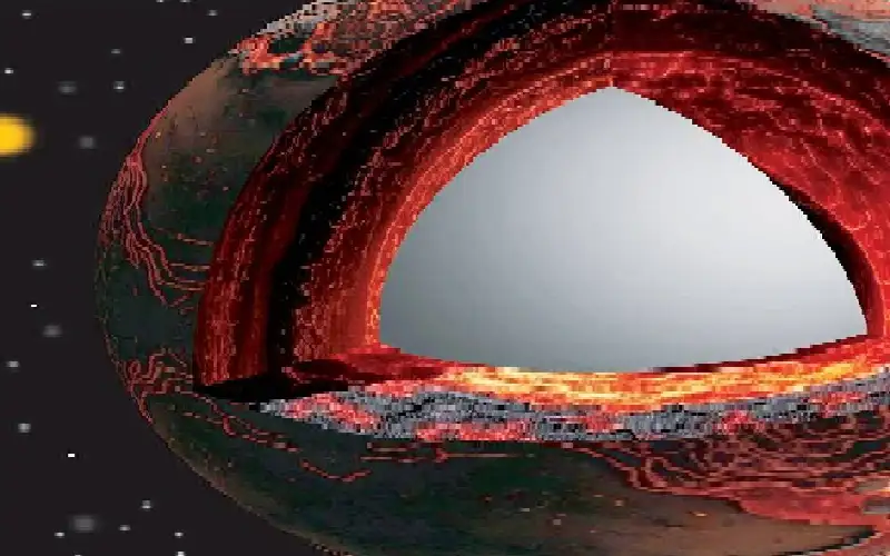 اكتشاف أسرار أعماق الأرض