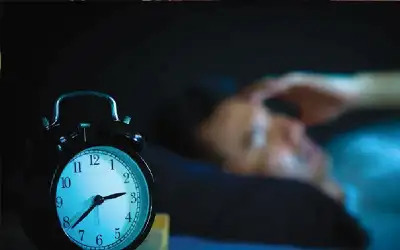 عن الارق.. طريقة 10-3-2-1 تحسن نومك