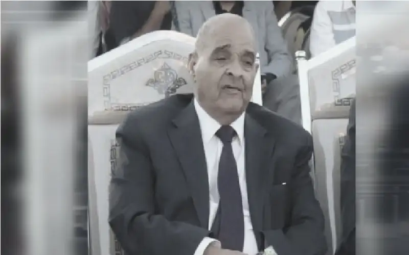 حزب المحافظين ينعى الخريشة