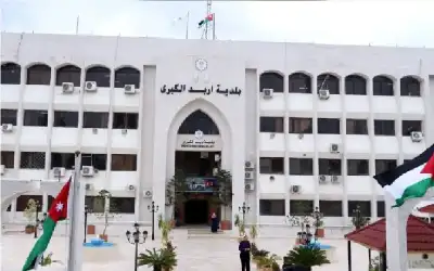 حراك انتخابي مبكر لرئاسة بلدية اربد