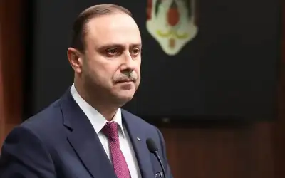 الناطق باسم الحكومة: القيادة الشابة الواعية