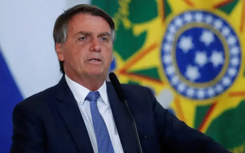 القضاء البرازيلي يشدد إجراءاته: احتجاز الرئيس