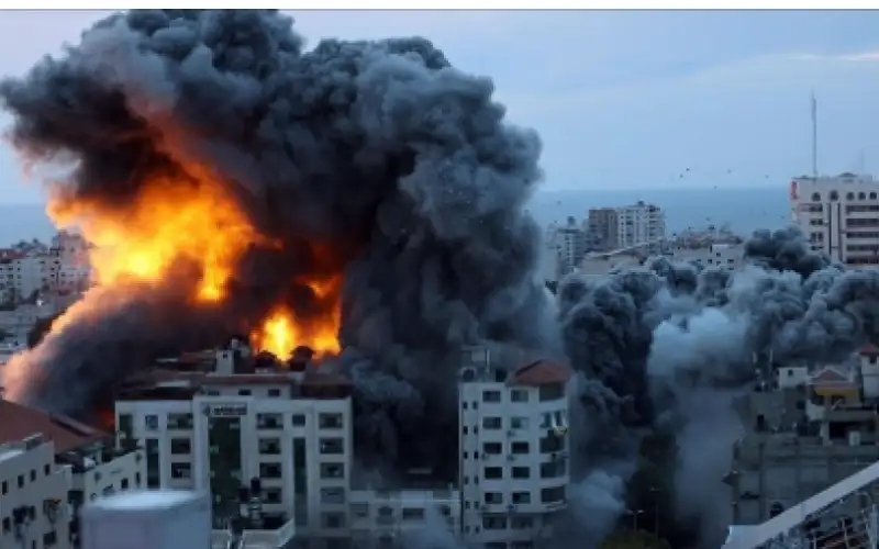 اغتيال القيادي بالقسام علاء الحديدي ونجله