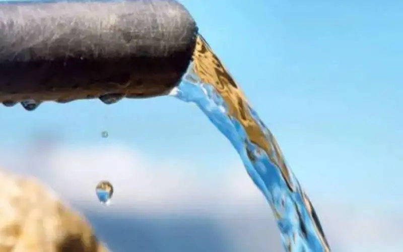 المياه: 40.9% نسبة الفاقد في الأردن