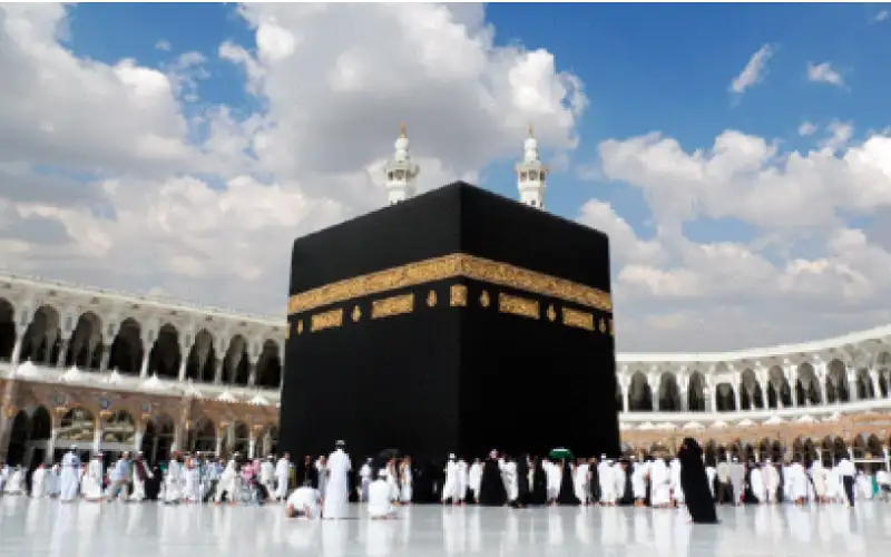 السعودية تعتمد آلية تسجيل حج مباشرة