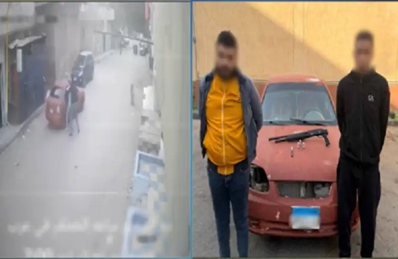 مصر .. الصدفة تحبط اختطاف طفل