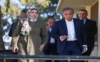 حسان يبدأ جولة ميدانية تفقدية من