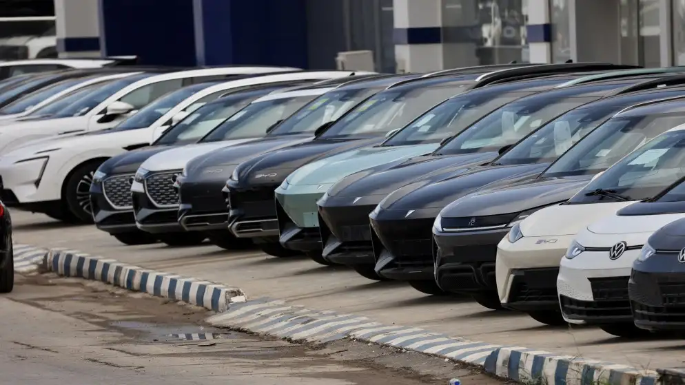 الانتهاء من إعداد نظام متكامل لتنظيم