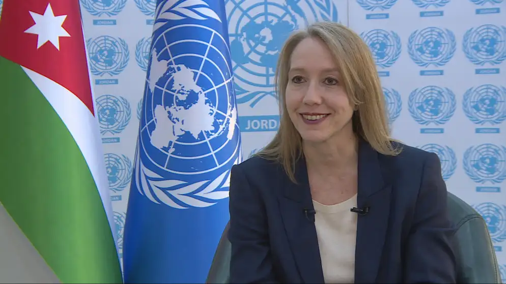 الأمم المتحدة: الأردن يقود واحدة من