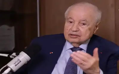 أبو غزالة: ثروتي لا تتجاوز 100