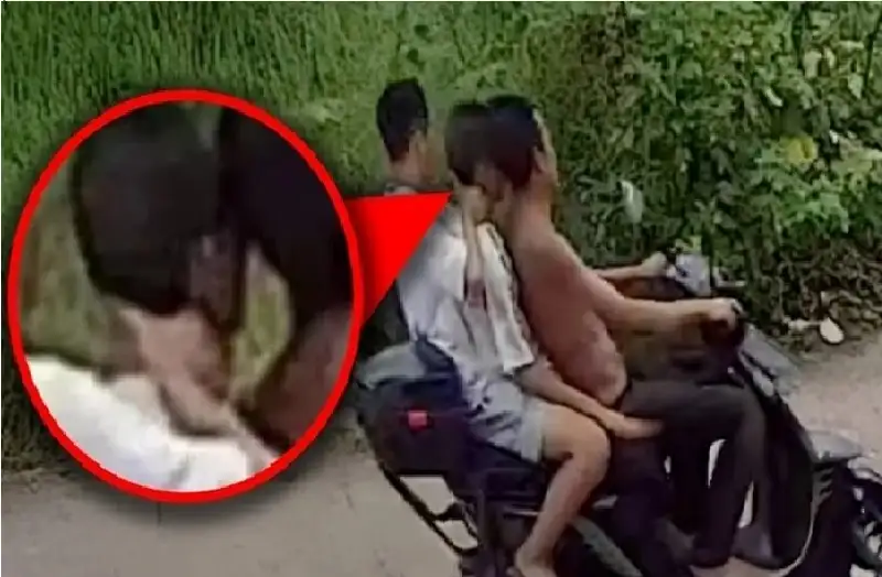 أغرب من الخيال.. تصرف صادم من