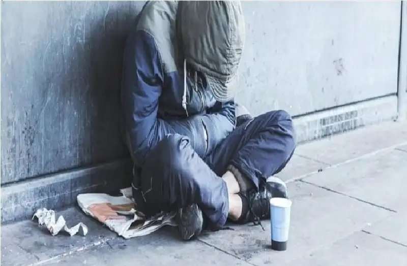 رجل يسحق حتى الموت أثناء غفوة