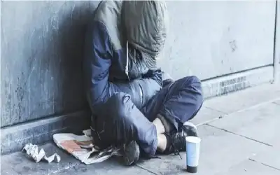 رجل يسحق حتى الموت أثناء غفوة