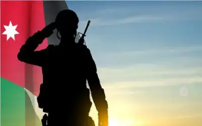 مجلس الأعيان يقر خدمة العلم