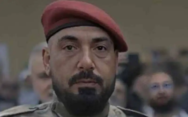 الرجل الثاني في حزب الله.. من