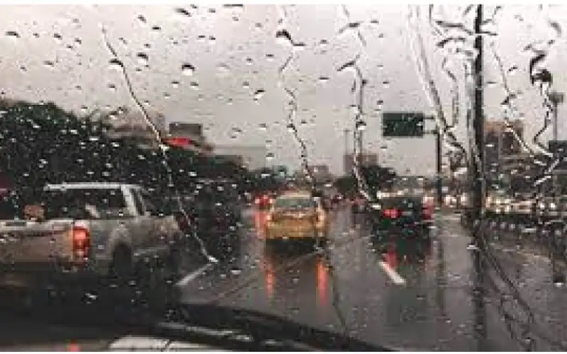 حالة عدم استقرار جوي تضرب المملكة