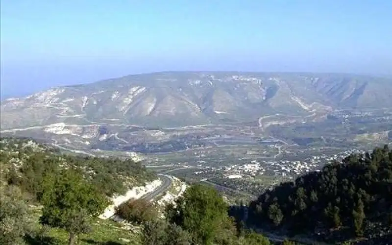 تعديل لقانون وادي الأردن يمنح موظفي