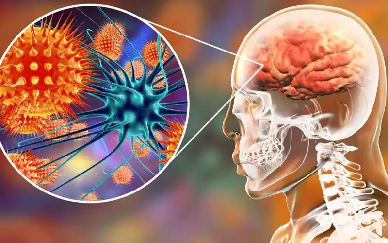 وفاة طالب جامعي بالسحايا في الطفيلة..