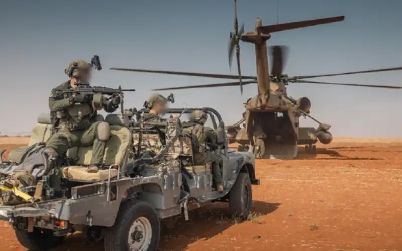 هزة داخل جيش الإحتلال: زامير يقيل