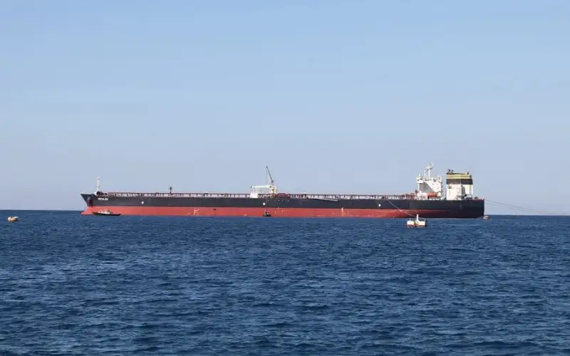 وصول المنحة النفطية السعودية الثانية إلى