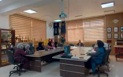 مركز شباب وشابات كفر الماء المدمج