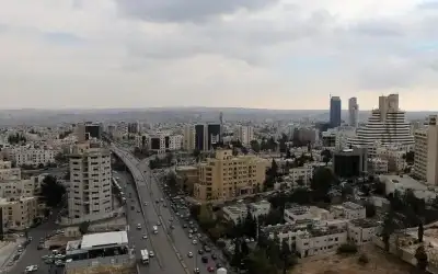 الاثنين.. طقس معتدل نهارا وحالة عدم