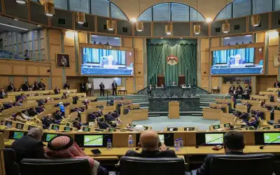 الجلسة الخامسة للنواب.. 11 مشروع قانون