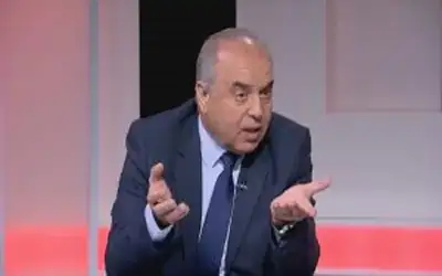 الدكتور عزمي محافظة، وزير التعليم العالي
